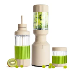 Mighty Plus Blender