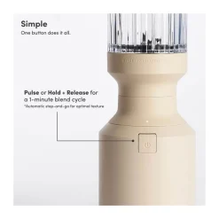 Mighty Plus Blender