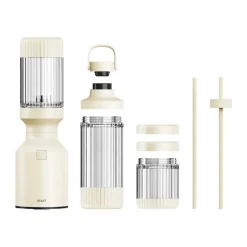 Mighty Plus Blender