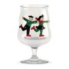 Mikkeller Christmas Ølglas 2024
