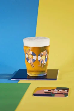 Mikkeller Pint Ølglas 2026