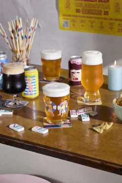Mikkeller Pint Ølglas 2026
