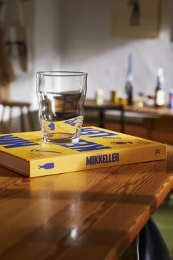 Mikkeller Pint Ølglas - 2 stk