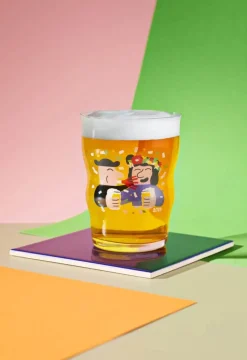 Mikkeller Pint Ølglas 2025