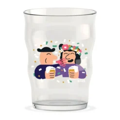 Mikkeller Pint Ølglas 2025