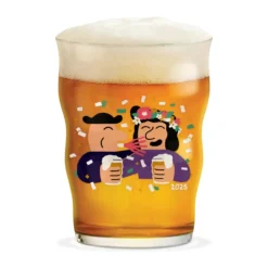 Mikkeller Pint Ølglas 2025