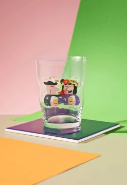 Mikkeller Pint Ølglas 2025