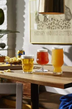 Mikkeller Universalt Ølglas - 2 stk