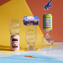 Mikkeller Universalt Ølglas - 2 stk