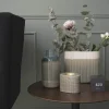 Mini Cube Veneer Vækkeur