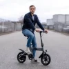 Mini El-cykel 2.0
