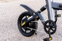 Mini El-cykel 2.0