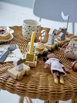 MINI Fødselsdagstog