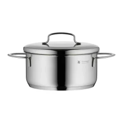 Mini Kasserolle m. låg