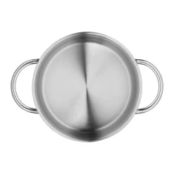 Mini Kasserolle m. låg