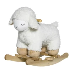 MINI Laasrith Gyngefår
