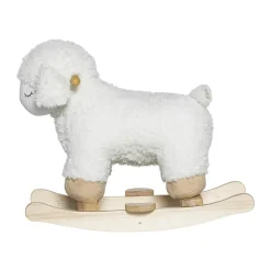 MINI Laasrith Gyngefår