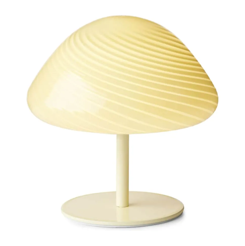 Mini Mush Bordlampe