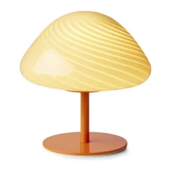 Mini Mush Bordlampe