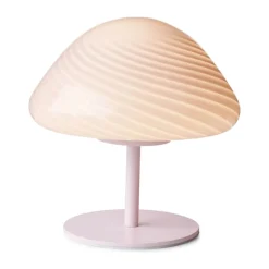 Mini Mush Bordlampe