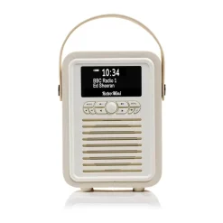 Mini Radio