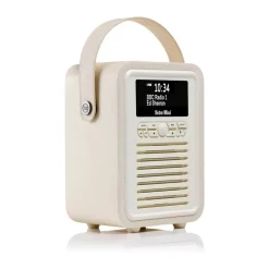 Mini Radio
