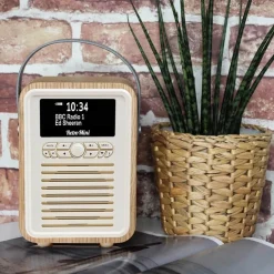 Mini Radio