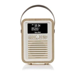 Mini Radio