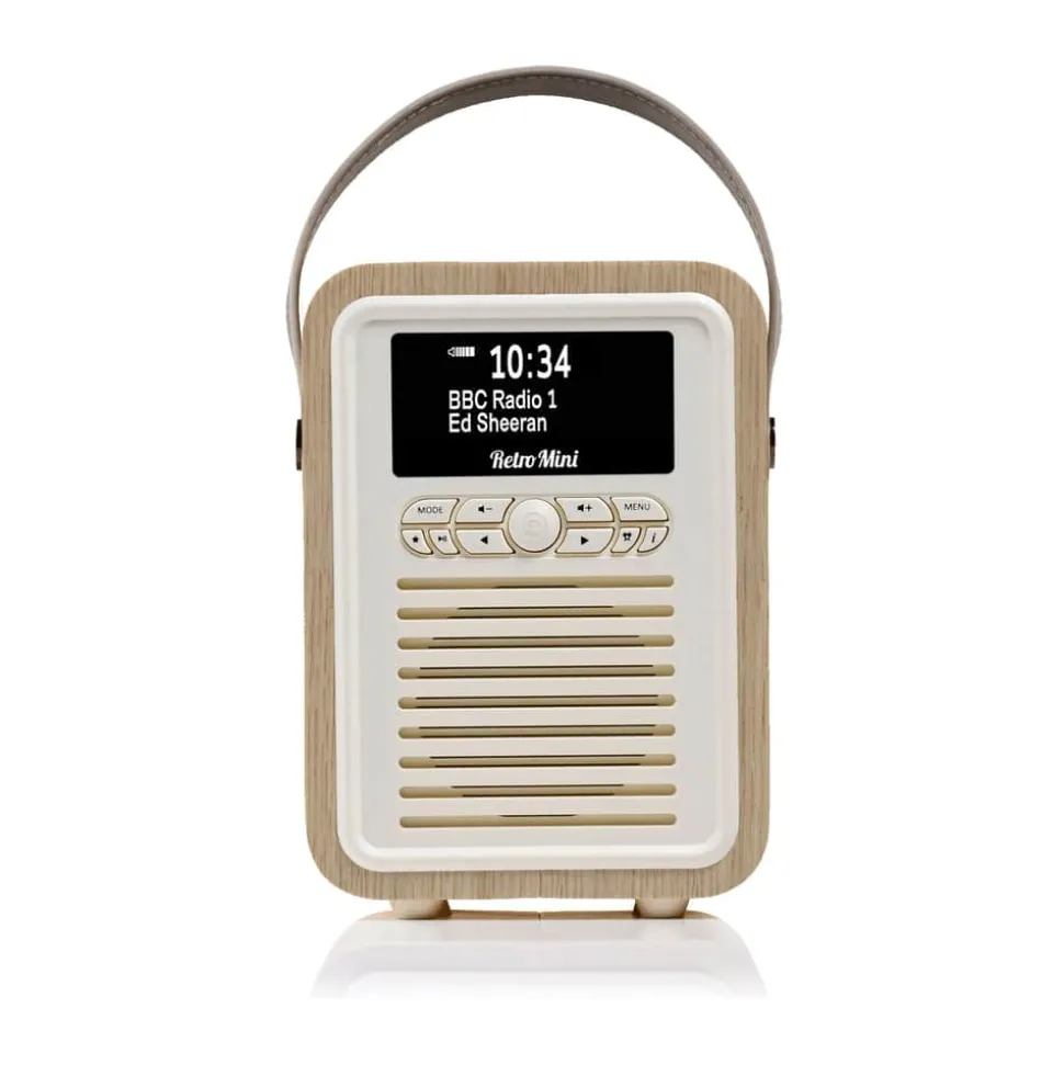 Mini Radio