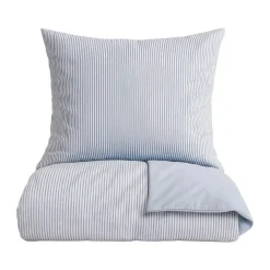 Mini Strib Sengetøj