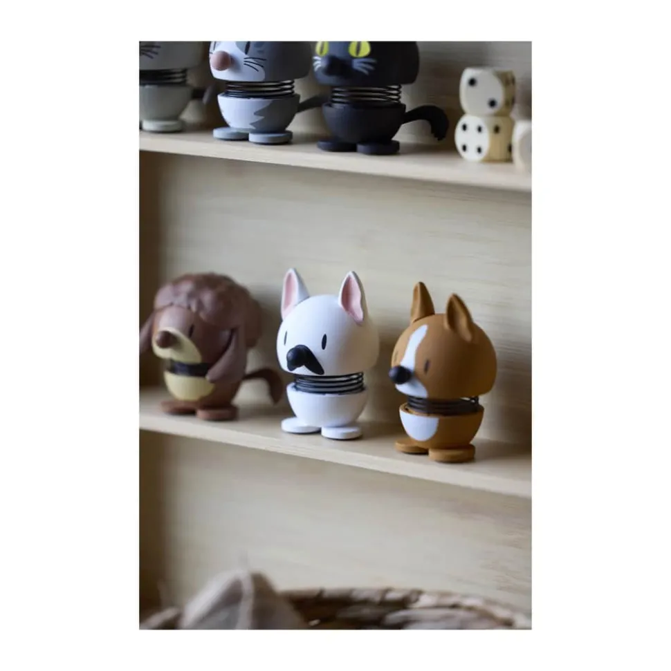 Mini Animals Hund - Corgi