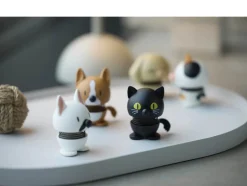 Mini Animals Hund - Corgi