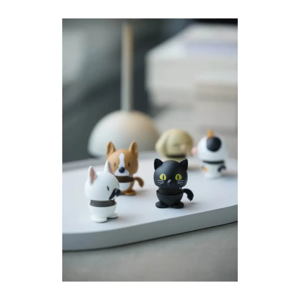 Mini Animals Hund - Corgi