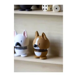 Mini Animals Hund - Corgi
