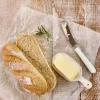 Minibaguetteplade