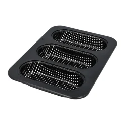 Minibaguetteplade