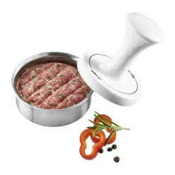 Minibøfformer