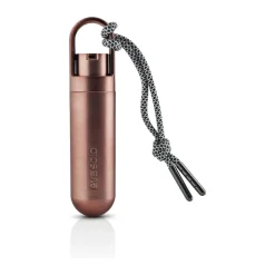 Minidispenser til hånddesinficeringsgel