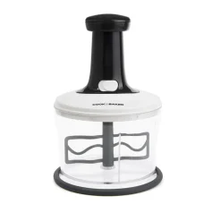 Minihakker