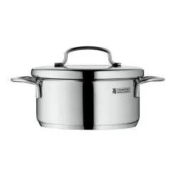 Mini Kasserolle m. låg