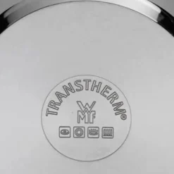 Mini Kasserolle m. låg