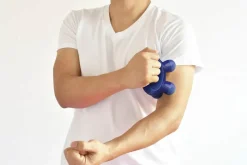 Mini Massageapparat