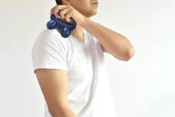 Mini Massageapparat