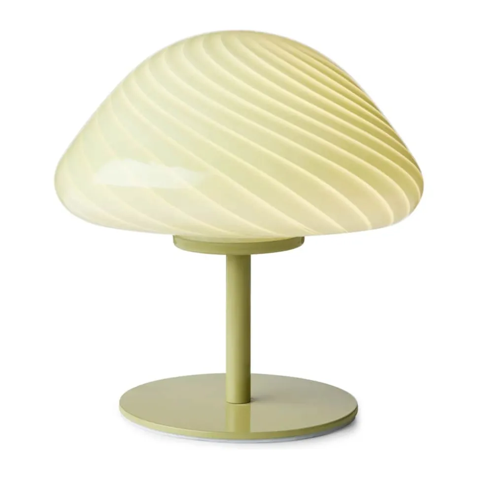 Mini Mush Bordlampe