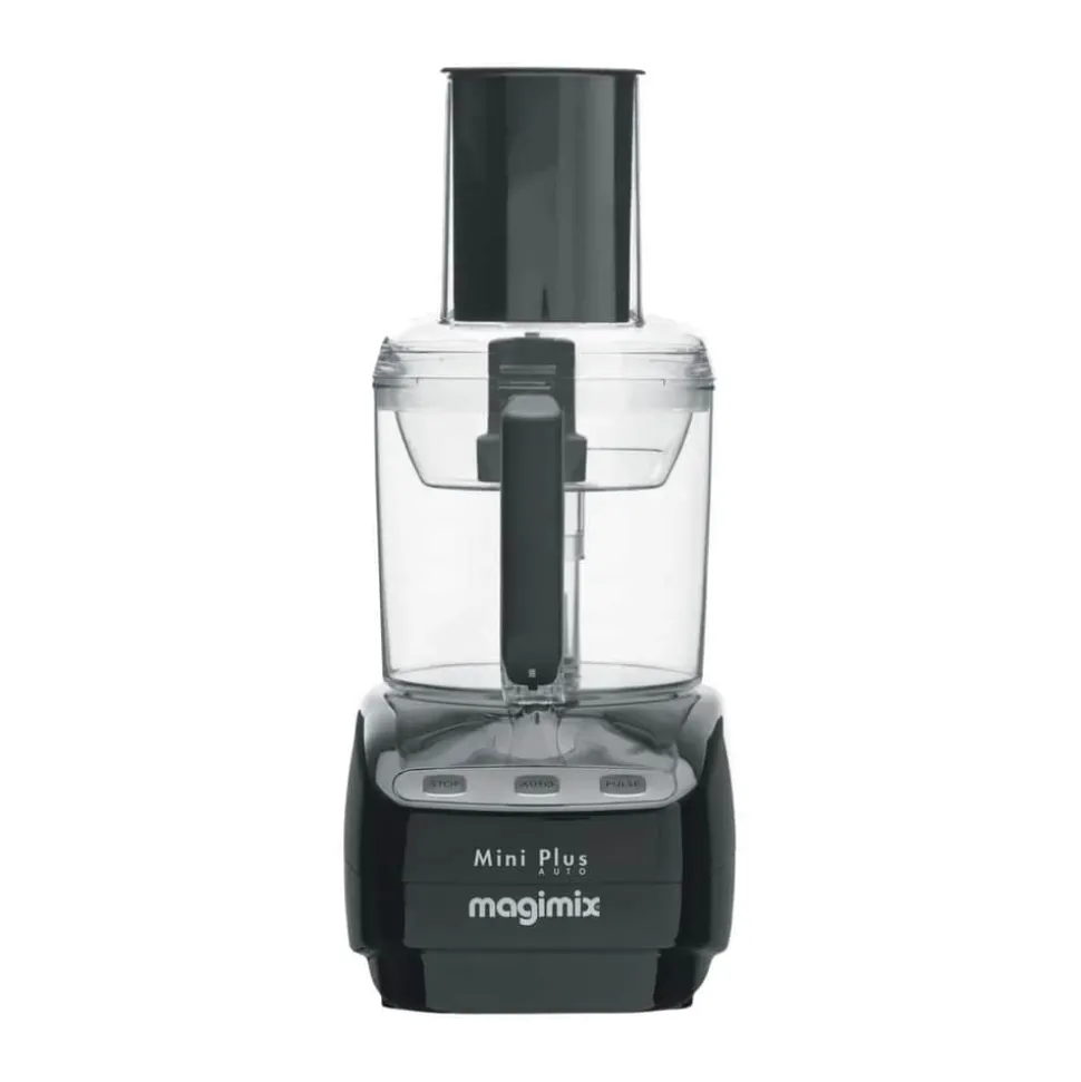 Mini Plus Foodprocessor