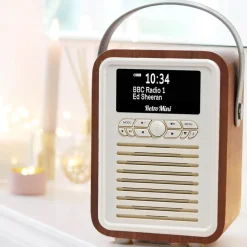 Mini Radio