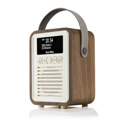 Mini Radio