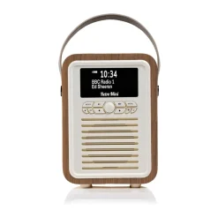 Mini Radio