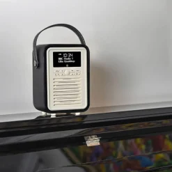 Mini Radio