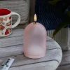Minna LED Olielampe